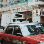 Zorgeloos op reis met een taxi naar Rotterdam The Hague Airport