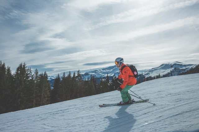 Ski